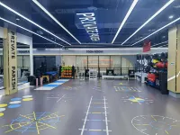 延旅·延安賓館 延安酒店