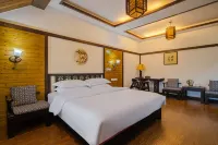 Zimu Villa (Zhangjiajie National Forest Park Zimugang Ticket Station)