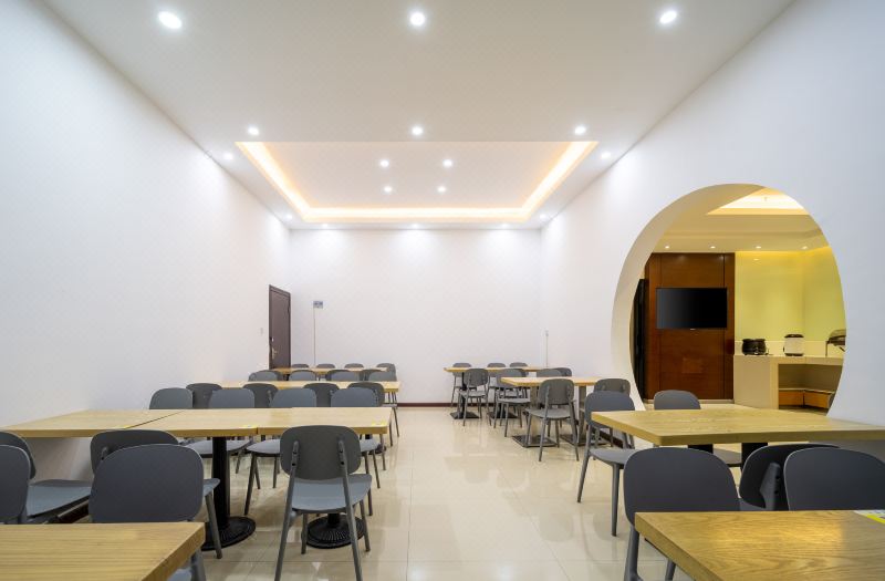 City Riverview Hotel (Guilin North High-speed Railway Station Wanda) photo 2