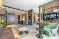 XIANGYUE  SEASON Hotels in Yuzhong