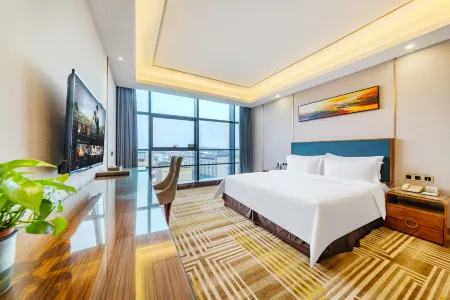 Bosi Elegant Hotel (Huadu Sunac Cultural Tourism City)