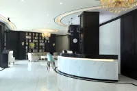 Xuzhou Bo'an Hotel (University of Mining and Technology City Subway Station) Hotels in Xuzhou