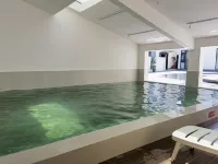 Dayi Puyue Liangshe Hotel - Pools