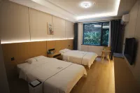 Hotel Qiyun View,Lushan National Park