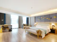 H Hotel (Wanda Plaza Chifeng University Store) Hotels in Chifeng