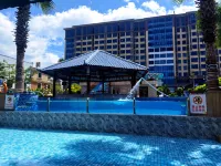 Royal Hot Spring Theme Inn - Hot Springs
