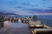 Hyatt Regency Qingdao - 5-Star