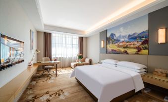 Vienna Hotel (Shaoguan Zhenjiang Avenue)