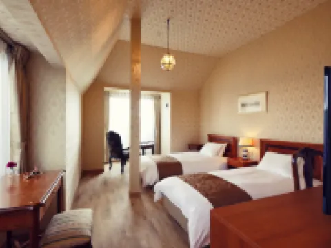 Auberge French no Mori Hotels in Awaji City