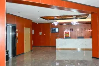 Home Inn Huaxuan Collection Hotel (Erlianhot Xilin Street) - พร้อมอาหารเช้า