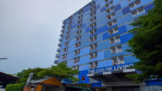 The Color Living Hotel