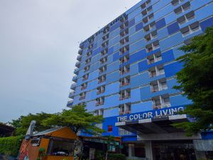 The Color Living Hotel