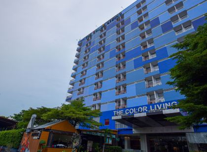 The Color Living Hotel