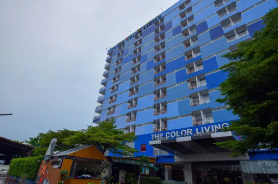 The Color Living Hotel