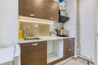 Xiaoyuer Seaview Homestay (Shanhai Square Magic Hot Spring Branch)