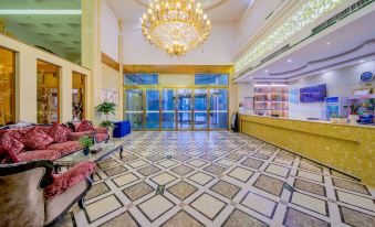 Yafeiya Hot Spring Hotel (only Henan Movie Town store)