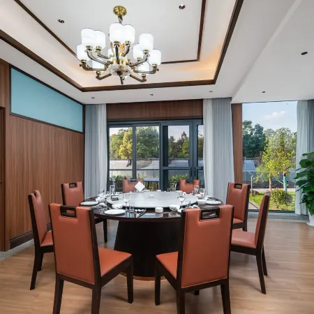 Mineral Romance Resort Hotel