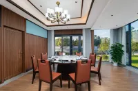 Mineral Romance Resort Hotel - breakfast