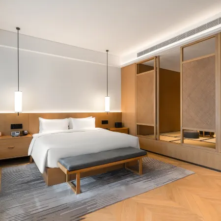 Pokkei Shaoxing Hotel·Small Luxury Hotels of the World