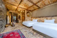 Qiumu Xiaozhu Homestay