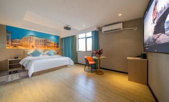 Yameitu Hotel (Chaoyang Square 3rd Street & 2nd Alley Branch)