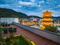 닝어 맨체스터 시티 비즈니스 호텔