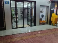 東莞芸朵公寓（松山湖度假區店） 溪流背坡村附近的飯店