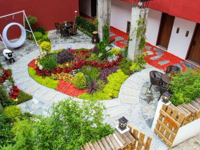 Flowers Hotel