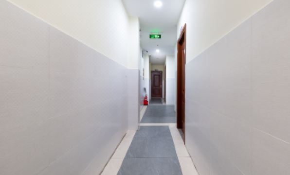 Rita Hotel near Tan Son Nhat Airport