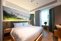 True Go Hotel - Mountain view