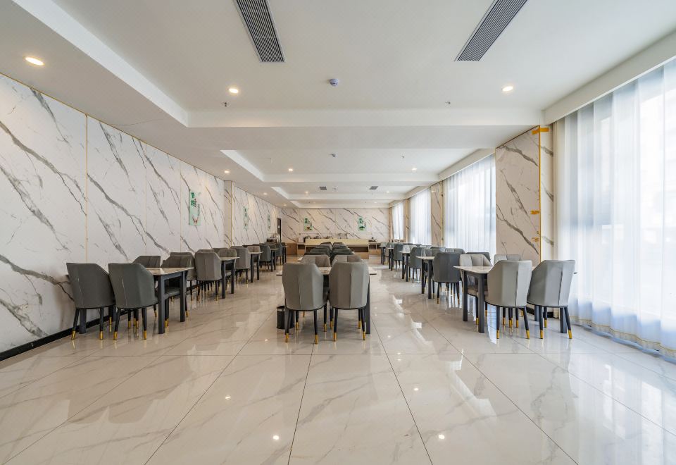 푸리 만팅 호텔 (칭다오 자오동 국제공항) 이미지