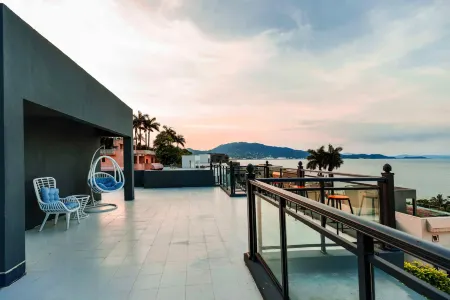 Shenzhen Chenxi Coast Homestay