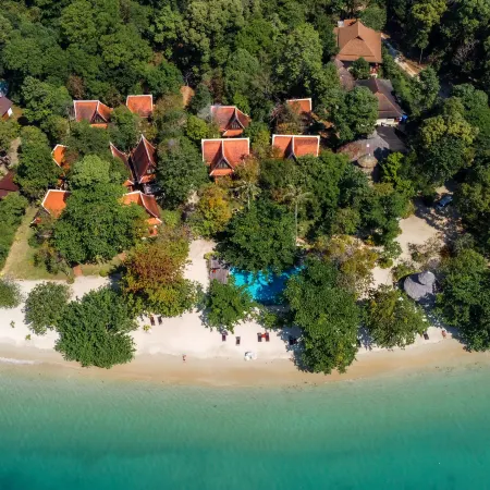 Chivapuri Beach Resort