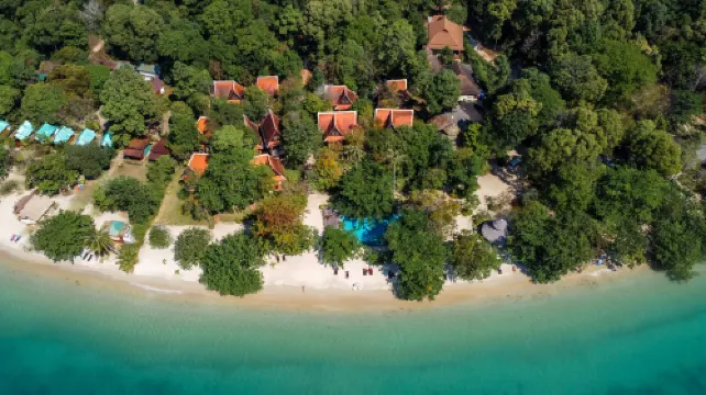 Chivapuri Beach Resort