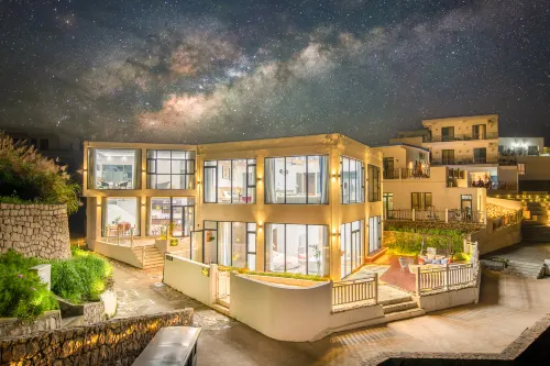 Normal Day 성쓰 호텔