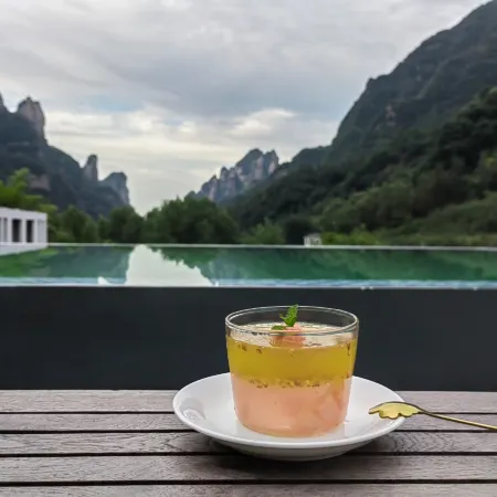 Sun Valley Resort(Zhangjiajie National Forest Park)