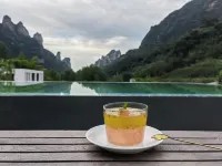 Sun Valley Resort(Zhangjiajie National Forest Park) - Private Pools