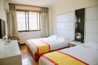 Anqing Chundu Business Hotel