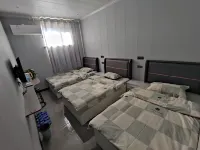 Jiaocheng hongfukeshe Hotels in Jiaocheng