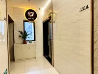 Guisu Apartment