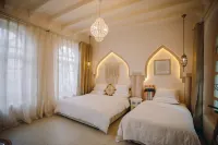 Kashgar Wilderness Wonderland Homestay (Kashgar Ancient City Store)