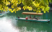 Shuizhouyuan Vacation Apartment (Guilin Lijiang Maozhou Island) - Pools