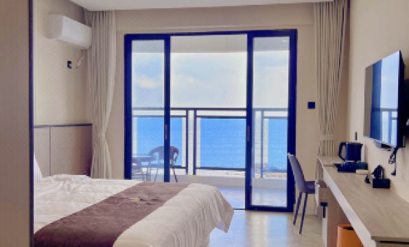 Taishan Golden Beach Resort