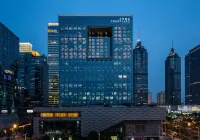 Courtyard by Marriott Suzhou Hotels in Suzhou