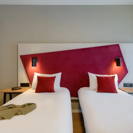Aparthotel Adagio Zurich City Center