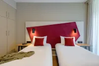 Aparthotel Adagio Zurich City Center