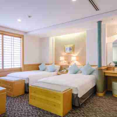 리가 호텔 제스트 다카마쓰 카가와 Rooms
