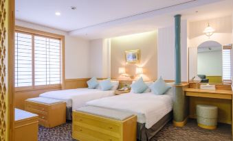 Rihga Hotel Zest Takamatsu