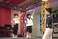 Club Med地中海鄰境 安吉度假村