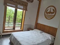 Fuyuan Hezhe Homestay (Wusu Town)